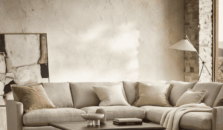 Are Crate and Barrel Sofas Good Quality