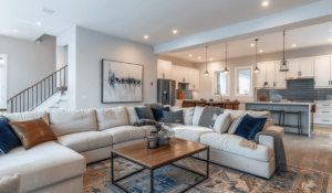 How Much Does a Sectional Sofa Cost