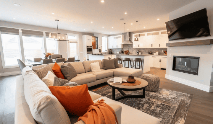 How long does a sectional sofa last?