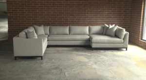 How to Connect a Sectional Sofa Together