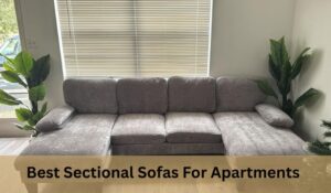 Best Sectional Sofas For Apartments