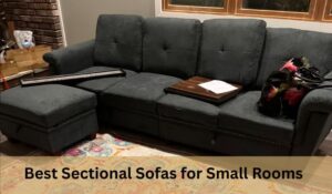 Best Sectional Sofas for Small Rooms