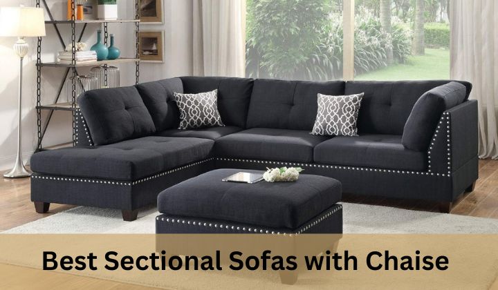 Best Sectional Sofas with Chaise