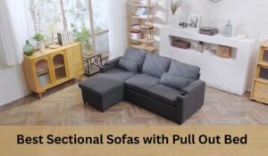 Best Sectional Sofas with Pull Out Bed